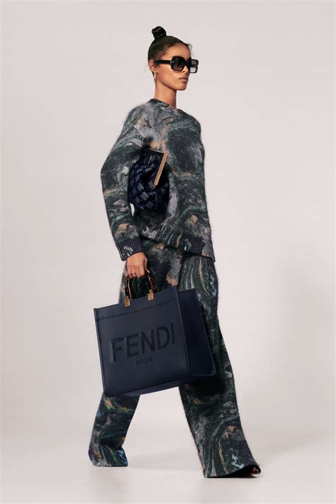 fendi cruise show|Fendi resort fashion.